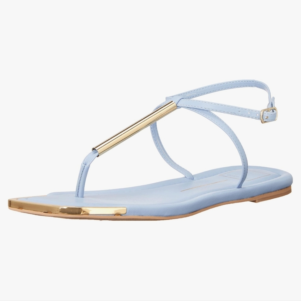 Dolce Vita Women's Archey Flat Sandal